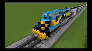 The Awvr Sd40-2 1206 Accident