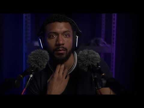 ASMR