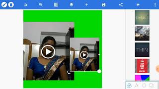 How To Joint Picture Editing Part 1 Background change in PixelLab cc screenshot 3