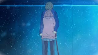 Download Lagu Anson Seabra - Christmas List (s l o w e d + r e v e r b) MP3