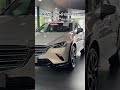 สวยจึ้ง ออฟชั่นแน่นขนาดนี้ #MAZDA #cx3 #mazdacx3 #SUV #เซลล์หนึ่งมาสด้า #เซลล์มาสด้า #รถใหม่ป้ายแดง