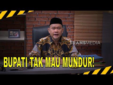 Komandan Ganteng Saingan Kondre! | MOMEN KOCAK LAPOR PAK! (08/05/25)