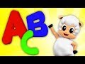 ABC песня | детские песни и детские стишки | мультфильмы видео