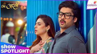 Dr. Aarambhi | Vishwas Confronts Dhruv Over His Support for Aarambhi | Colors TV