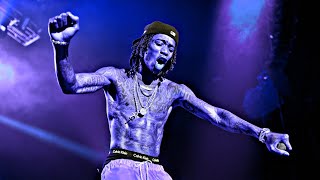 Wiz Khalifa - Love To Smoke Slowed