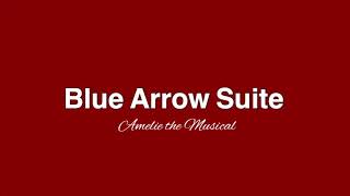 Karaoke: Blue Arrow Suite Amélie