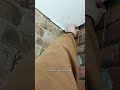 Building a chase way GONE WRONG! #shortvideo #jobsite #constructiondudes #construction #shorts