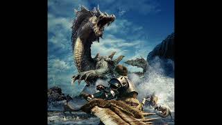 Lord of the Seas | Lagiacrus Arrangement (Teaser Version)