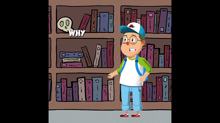 "Welcome to Offbeat Animations! Episode 1 Begins!"
