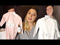 HAUL BÉBÉ : Vêtements, accessoires (Kiabi, H&M...)