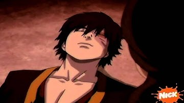 Zutara //Never Let Me Go\\ MEP part