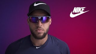 Профессиональные очки для спорта Nike HyperForce Elite