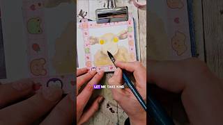 Could Ewe guess the animal before it was done? Watercolor sheep 🐑 #watercoloranimals