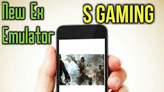 New Ex emulator  (PSP,Gameboy,advance,Arcade..and more ) Android 2019 screenshot 5