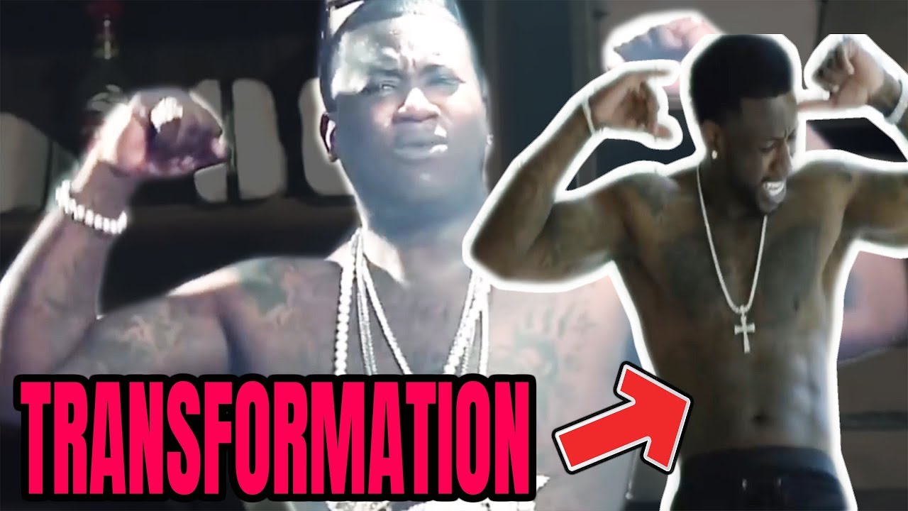 30 Minute Gucci Mane Workout Routine for Beginner