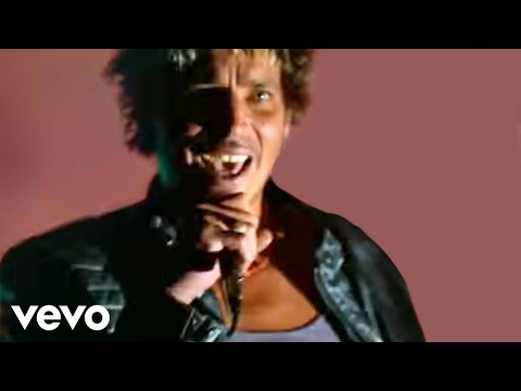 Audioslave - Cochise