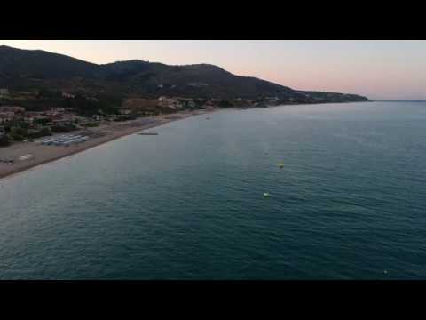 DJI Spark, Skala