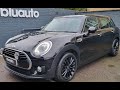 MINI CLUBMAN 1.5 Cooper (Black Pack) Estate 6dr Petrol Manual Euro 6 (s/s) (136 ps)
