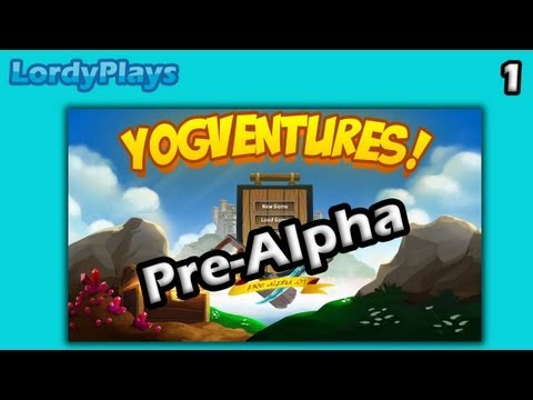 Vídeo: El Estudio De Yogventures Revela Un Desarrollo Problemático, Cómo Yogscast 