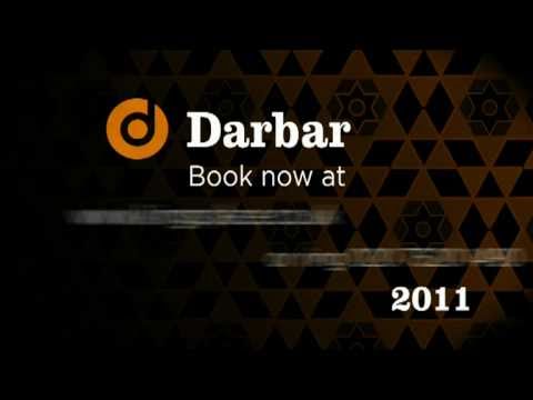 Darbar Festival 2011 Promo ragam song