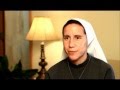 Vocation Testimony -Sister Therese Marie, T.O.R.