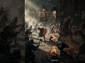 The Viking Raid That Terrified Europe | Iona Abbey Attack (795 AD)😳