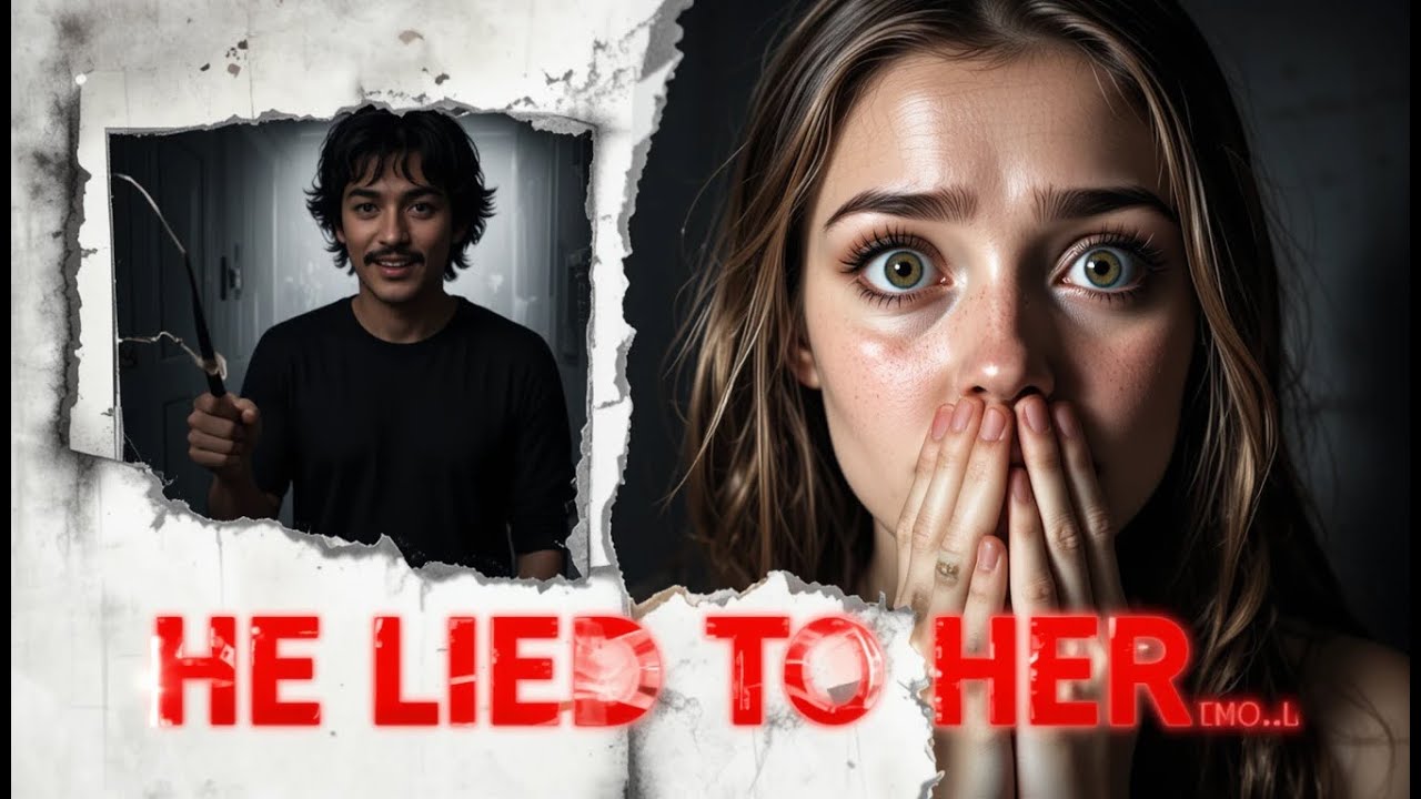 Unbelievable Twist! She Trusted Him Blindly, But Fate Had Other Plans ...