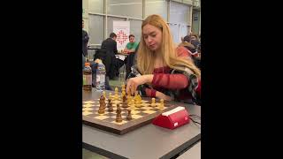 European Rapid Chess Championship 2023 - Day 1 video recap! #erbcc2023 #chess