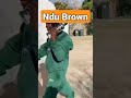 NDU BROWNS