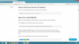 How To Install LAMP on Ubuntu by Command - Tutorial for Beginners