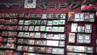 Game Over Videogames and Museum - Gamester81