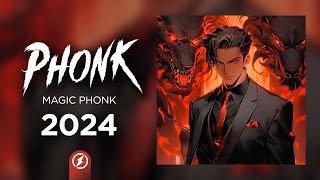 Phonk Music 2024 ※ Aggressive Drift Phonk ※ Фонк 2024 #19