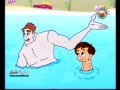 اللي ما يفكر في العواقب ماله في الدهر صاحب عائلة شمسة لتلفزيون سلطنة ع مان 2009م