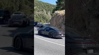 2027 Porsche 911
