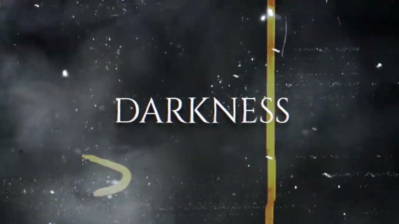 Forged in Fire - Darkness (Official Lyric Video)