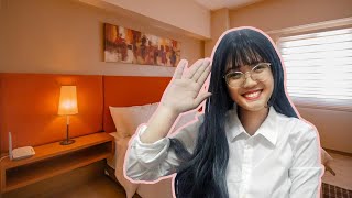 How It's Like to Stay at Miga's Haven@Sunvida Tower?