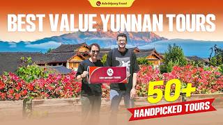 Explore Yunnan 50 Tailored Tours Small Group Adventures At Unbeatable Prices