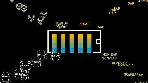 SAP Central Finance Transaction Replication Application