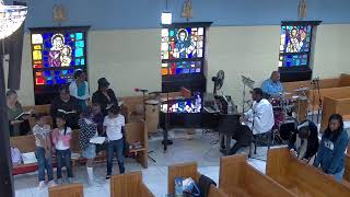 Third Sunday of Easter
