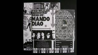 Watch Mando Diao Deadlock video