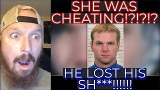 MRBALLEN - "THIS GIRL IS ABOUT TO LIVE A NIGHTMARE" (Reaction) HE WHAAAT!!!