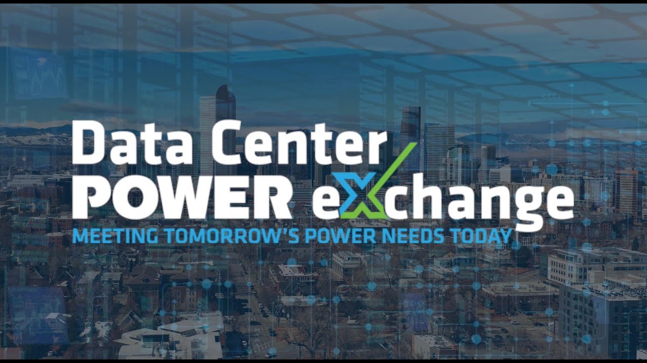 Data Center POWER eXchange 2025 Recap - YouTube