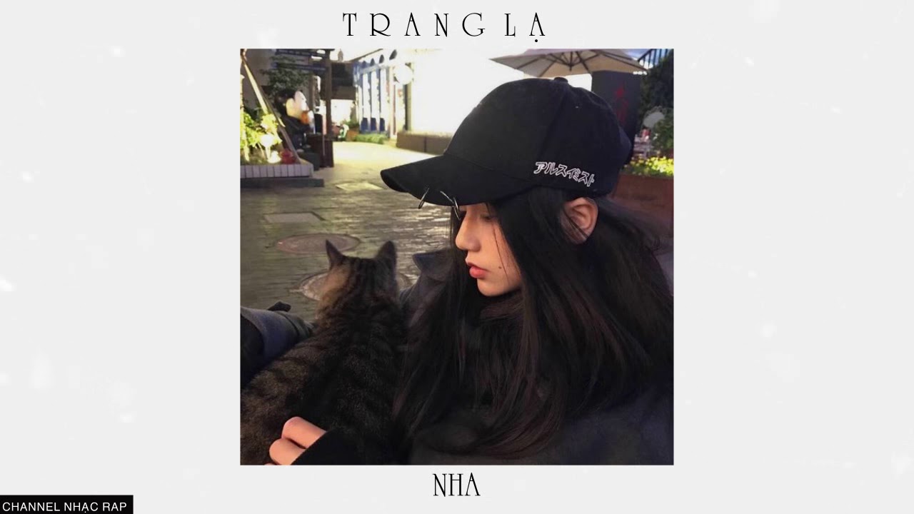 rap buon that tinh Trang Lạ - NHA ( Khoa Vu Forgotten Tears )