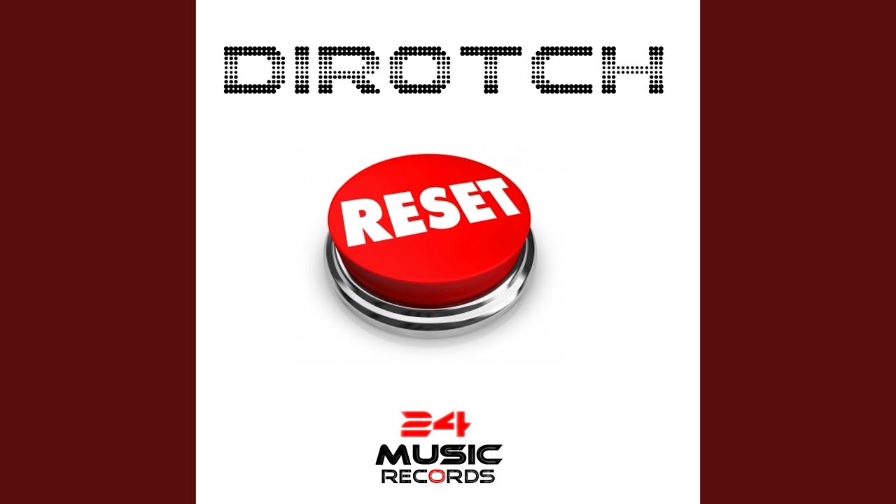 Watch Reset on YouTube Watch Reset on YouTube