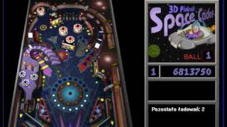 Kod do Pinball 3D - Cheat to Pinball 3D