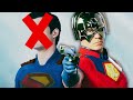 James Gunn Says Superman Will Not Appear In PEACEMAKER Season 2