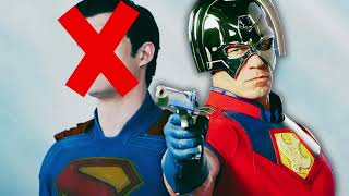 James Gunn Says Superman Will Not Appear In PEACEMAKER Season 2