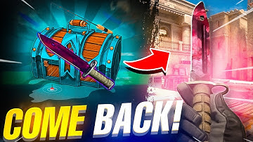 Most INSANE All In Comeback (CSGORoll)