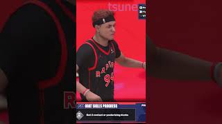 Easily Dunk On Taller Defenders In NBA 2K24 🏀 Part 1