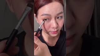 Makeup trong veo đón Tết ♥️ HươngVuVu